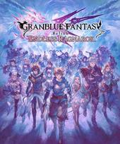 Granblue Fantasy: Relink - Endless Ragnarok (Standard Edition) Steam Key (PC) GLOBAL