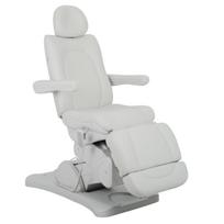 Sorina PRO 5 elektrinis kosmetologinis gultas Touch Core K329, pilkas