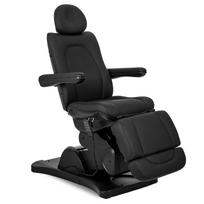 Sorina PRO 5 elektrinis kosmetologinis gultas Touch Core K315, juodas
