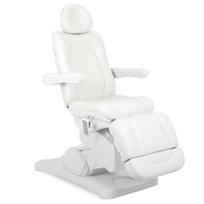 Sorina PRO 5 elektrinis kosmetologinis gultas Touch Core K301, baltas