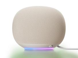Google Home White