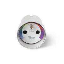 Smart socket Nice Plug-Control E (Plug-Control E 868.4 MHz)