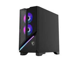 MSI MPG Infinite X3 AI 2NVV9-878EU Core Ultra 9 285K 32GB DDR5 SSD2TB GeForce RTX 5080 VENTUS 3X OC 16GB AX211 (WIFI 6E)