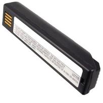 Accessory Honeywell Li-Ion battery for most scanners see F4