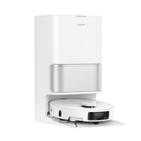 DREAME L10s Ultra Gen 3 robot vacuum, white (RLL53SE-WHITE)