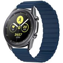 Beline 20mm Magnetic Watch Strap, Blue