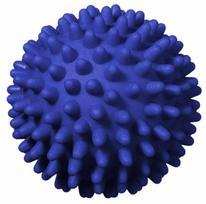 Sporto ir aktyvaus poilsio // Sporto prekės ir įranga // FT40C Piłka z kolcami 8,5cm masaż