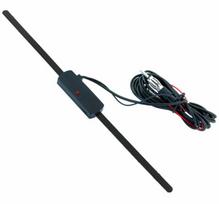 Automobilių ir motociklų prekės, elektronika, navigacija, CB radijas // Car Radio and TV antennas and accessories // AK284 Wew. antena samochodowa fm