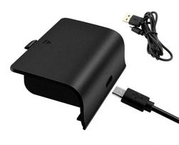 Akumuliatoriai ir baterijos // AA, AAA ir kitų dydžių baterijos, įkrovikliai – galima užsakyti // KX7C Bateria do pada xbox one