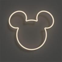 YELLOWPOP Neon Disney Mini Mickey Ears