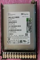 Hewlett Packard Enterprise SSD 480GB Sata 2,5Inch SFF