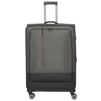 TRAVELITE l. did. lagaminas Crosslite 92945 81cm - Raudona, Labai didelis (XL)