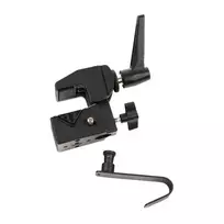 Caruba Schroefklem Groot met Sky Hook HDC 7 + SH 1