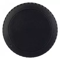 Canon EF body + lens rear cap set Genesis Gear