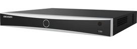 32 kanalų Hikvision NVR DS-7632NXI-I2/VPro (AcuSense, 2×HDD iki 20TB)