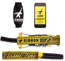 Balansavimo juosta Gibbon Classicline, 2500 cm