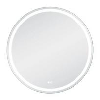 LED mirror with heating function RONDO, Ø 100 cm, 2700-6500K, 31W, 3388Lm, IP44