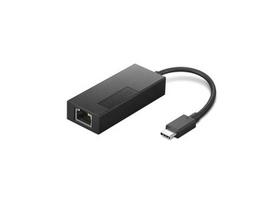 LENOVO Ethernet Adapter 4X91H17795 / USB-C Black