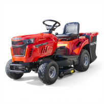 Sodo traktoriukas Kutter LT36R