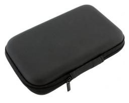 Priedai // HDD/SSD Rėmai // AK223A Twarde etui na dysk przenośny 2,5
