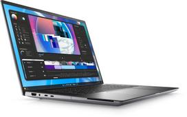 Dell Precision 5680 Laptop i5-13600H 16GB RAM 256GB SSD WUXGA 16" Windows 11 Pro