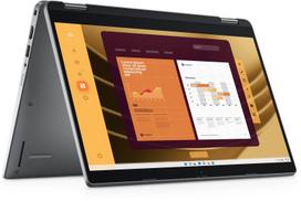 Dell Latitude 53500025524SA Ultrabook Laptop L13-53500025524SA Ultra 5 135U 13.3" FHD Touch 32GB RAM 513GB SSD BT BLKB x360 W11Pro Gray (REPACK) 2Y