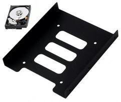 Žaidimų zona | PC | Konsolės | Priedai // Žaislai ir žaidimai vaikams // AK294 ADAPTER DYSKU HDD SSD 2,5 NA 3,5``