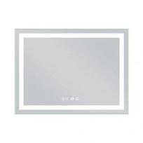LED mirror with heating function CELESTA, 60 x 80 cm, 2700-6500K, 26W, 2844Lm, IP44