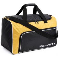Sportinė Kuprinė „penalty Bag Mala Gym S11 Medium“ Geltona