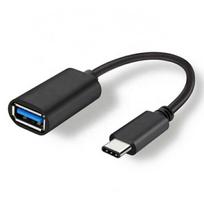 Žaidimų zona | PC | Konsolės | Priedai // Žaislai ir žaidimai vaikams // AK220A ADAPTER USB TYP-C - USB 3.0 OTG