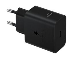 Samsung 45W AC Maitinimo adapteris (2024) USB-C, Juoda