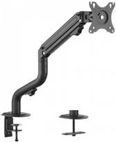 Monitor mount Gembird Adjustable Desk Display Mounting Arm (Tilting) 17”-32”