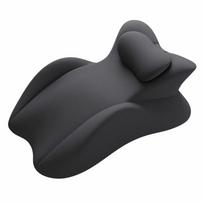 Žaidimų zona | PC | Konsolės | Priedai // Žaislai ir žaidimai vaikams // DA494 ERGONOMICZNA PODUSZKA SZARY