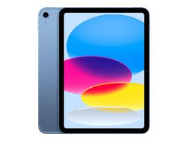 Apple | iPad Wi-Fi + Cellular | 11 " | Blue | IPS, Liquid Retina | 2360 x 1640 pixels | Apple A16 | 256GB | 3G | 4G | 5G | Wi-F