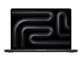 Apple MacBook Pro 14" Apple M5 Max 18C CPU, 32C GPU/36GB/2TB SSD/Space Black/SWE | Apple
