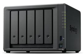 NAS STORAGE TOWER 5BAY 2XM.2/NO HDD USB3 DS1525+ SYNOLOGY