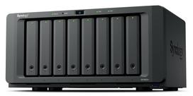 NAS STORAGE TOWER 8BAY/NO HDD USB3 DS1825+ SYNOLOGY