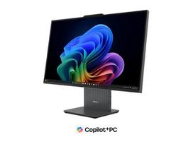 Lenovo IdeaCentre | 27IPH11 | Desktop | AIO | 27 " | Intel Core Ultra 5 | 325 | 16GB | Soldered LPDDR5X | 1000GB | Intel Graph