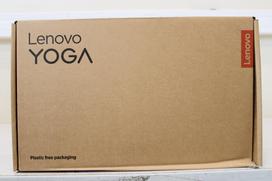 SALE OUT. Lenovo Yoga Slim 7 14ILL10 14 WUXGA ULT7-256V/16GB/512GB/Intel Arc 140V Graphics/WIN11 Home/ENG Backlit kbd/Luna Grey/