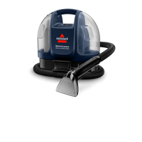 Bissell | Carpet and Upholstery Cleaner | SpotClean Mini | Cordless operating | Washing function | 165 W | 18 V | Operating time