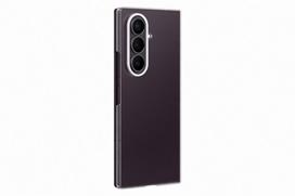 QF976CTE Clear Samsung Galaxy Fold 8 Ultra, Transparent