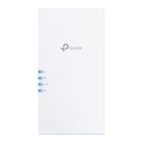 TP-LINK BE3600 Dual-Band Wi-Fi 7 Range Extender | RE220BE | 802.11ax | 1000Mbit/s | Ethernet LAN (RJ-45) ports 1 | MU-MiMO No |