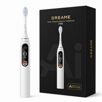 Dreame Sonic Vibration Electric Toothbrush E10S Set Pink