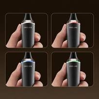 Dreame Sonic Vibration Electric Toothbrush NB01 Set Black