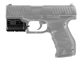 Umarex Tac Laser 22 mm Lazerinis taikiklis