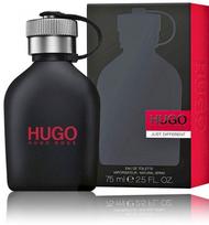 Hugo Boss Hugo Just Different Perfume EDT 75 ml Tester