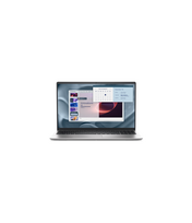 Dell Pro 15 Essential PV15250 | Platinum Silver | 15.6 " | FHD | 1920 x 1080 pixels | Anti-glare | Intel Core i7 | i7-1355U | 16