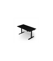 Arozzi Electric Standing Desk | Arena Nordico | Black