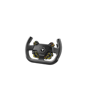 Thrustmaster EVO Racing 31U Leather | Wheel Rim with Hub for Simracing | Black