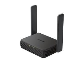 Mercusys | MB113-4G | Wireless 4G LTE Portable Router | 802.11n | Ethernet LAN (RJ-45) ports 2 | 300Mbit/s | Mesh Support No | MU-MiMO No | 4G
